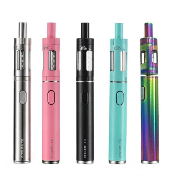 Innokin Endura T18E Kit - Lazy Frog Shop